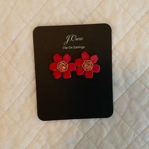 J. Crew Earrings